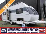 Hobby De Luxe 540 UL 4534,=KORTING MOVER&THULE&a, Caravans en Kamperen, Caravans, Schokbreker, Rondzit, Hobby, Overige typen