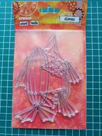 diverse Studio Light stempels / clear stamps, Ophalen of Verzenden, Zo goed als nieuw, Clearstamp