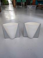 Tre ci luce wandlampen, Ophalen of Verzenden