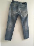 Won Hundred Jeans - Maat 27, Ophalen of Verzenden, Zo goed als nieuw, Blauw, W27 (confectie 34) of kleiner