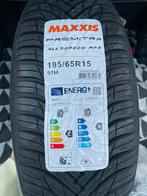 Maxxis All Season AP3 195/65R15 Band, Ophalen of Verzenden, Nieuw, Universele onderdelen