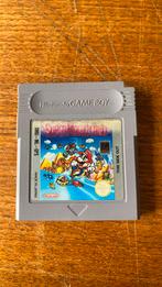 Gameboy spel: Super Mario Land, Spelcomputers en Games, Games | Nintendo Game Boy, 1 speler, Ophalen of Verzenden, Zo goed als nieuw