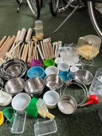 Vogel voerbakken stokken evt., Ophalen, Gebruikt, Eten en Drinken