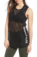 Ivy Park Tank Top maat XS, Kleding | Dames, Sportkleding, Ophalen, Zo goed als nieuw, Maat 34 (XS) of kleiner, Fitness of Aerobics