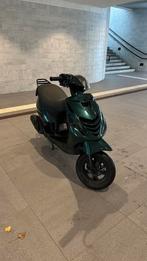 Zip 80cc 4t2v, Ophalen, Maximaal 45 km/u, Zip, Zo goed als nieuw