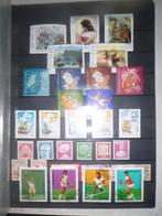 Motiefseries, Ophalen of Verzenden, Buitenland