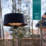 Sunred - Heater 1500 Wat - 3 standen, afstandsbediening, ECO, Elektrisch, Plafond, Wethouderkrollstraat 6, Nieuw