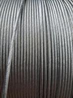 Draaivrije Lierkabel/ staalkabel, Verzenden, Nieuw