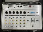 SKYTEC Versterker Mixer - inclusief Luidsprekers!!, Ophalen of Verzenden, Gebruikt