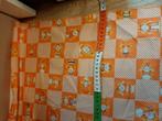 AH hamster voetbal bandana 60 x 60 cm, Ophalen of Verzenden
