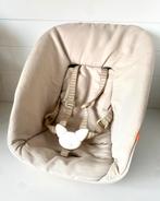 Tripp Trapp Newborn Set stokke, Ophalen of Verzenden, Gebruikt, Meegroeistoel, Gordel(s)