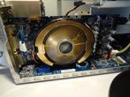 Geforce en9600gt oude videokaart, Computers en Software, Videokaarten, Ophalen, Gebruikt, AGP, DVI