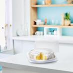 Tupperware Cheesmart junior / Kaasdoos, Huis en Inrichting, Keuken | Tupperware, Ophalen of Verzenden, Nieuw, Bus of Trommel