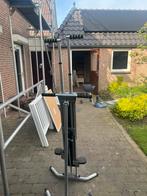 Verticul gym, Sport en Fitness, Ophalen of Verzenden, Zo goed als nieuw, Metaal