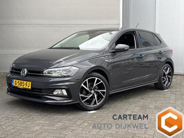 Volkswagen Polo 1.0 TSI Highline R-line exterieur beschikbaar voor biedingen