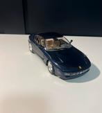 58. Ferrari 456GT 1992 Modelauto 1:18, Hobby en Vrije tijd, Modelauto's | 1:18, Ophalen of Verzenden, Zo goed als nieuw, Auto