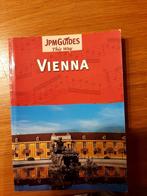 Reisgids Wenen, Verzenden, Gelezen, Europa