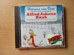 Alfred J. Kwak cd Herman van Veen zingt en vertelt 1987, Ophalen of Verzenden, Gebruikt