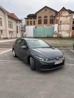 Golf 8 GTE DSG Grijs, Zwart, 4 cilinders, Plug-in hybride, 1395 cc