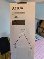 Ackja Ikea lamp, Ophalen, Nieuw, Minder dan 50 cm
