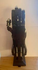 LEGO Marvel - Black Panther Gauntlet (uit set 76215), Verzenden, Zo goed als nieuw, Complete set, Lego