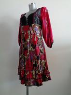 Replay originele jurk, viscose, maat small, Nieuw, Overige kleuren, Nieuw, Replay, Ophalen of Verzenden