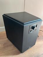Magnat slimline sub 200 144200p, Ophalen, Subwoofer, Magnat, Zo goed als nieuw
