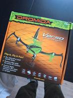 ✈ ❗Dromida verso RTF drone/quadcopter DIDE10GG green, Ophalen of Verzenden, Zo goed als nieuw, Drone zonder camera
