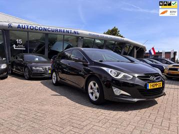 Hyundai I40 Wagon 1.6 GDI Blue Business Edition, Nieuwe APK, beschikbaar voor biedingen