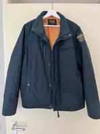 PME jas, Blauw, Maat 56/58 (XL), Ophalen of Verzenden, Zo goed als nieuw
