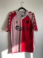 Origineel Denemarken 1990 L thushirt, Maat L, Ophalen of Verzenden, Zo goed als nieuw, Shirt