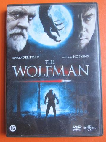 The Wolfman (2009) beschikbaar voor biedingen