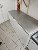 Vrieskist/ vriezer, Huis en Inrichting, Keuken | Complete keukens, Ophalen, Gebruikt
