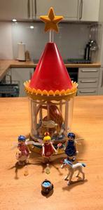 Playmobil Muzikale Toren met Sterrenglinster - 6688, Ophalen of Verzenden, Zo goed als nieuw