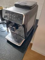espressomachine, Witgoed en Apparatuur, Koffiezetapparaten, 2 tot 4 kopjes, Gebruikt, Afneembaar waterreservoir, Espresso apparaat