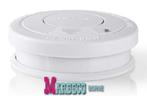 Rookmelder, Smoke detector, Rook alarm, batterij, Huis en Inrichting, Woonaccessoires | Overige, Nedis, Nieuw, Info@marbeco.nl