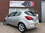 Opel Corsa 1.4 Edition / PDC / Camera / DAB / Cruise / Clima, Gebruikt, 4 cilinders, Met garantie (alle), Origineel Nederlands