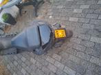 Een hele nette speedfight 1 met geldige kenteken (123), Fietsen en Brommers, Scooters | Piaggio, Ophalen, Zo goed als nieuw, Zip