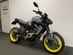 Yamaha MT-09 (bj 2017), Motoren, Motoren | Yamaha, Bedrijf, Meer dan 35 kW, Naked bike, 900 cc
