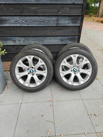 BM X5 F15 X6 F16 gebruikte wielen beschikbaar voor biedingen