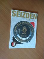 DVD Feyenoord Seizoen 2016-2017. Kampioen van Nederland, Cd's en Dvd's, Dvd's | Sport en Fitness, Voetbal, Alle leeftijden, Ophalen of Verzenden
