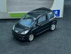 Norev Peugeot 1007 1:64 OVP, Verzenden, Zo goed als nieuw, Auto