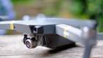 DJI Mavic Pro drone + CrystalSky monitor 5.5 compleet, Audio, Tv en Foto, Drones, Ophalen of Verzenden, Gebruikt, Drone met camera