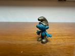 Gouden Smurf (1965), Ophalen of Verzenden, Gebruikt, Overige Smurfen, Poppetje, Figuurtje of Knuffel