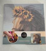 Nieuwe diamond painting 30x30cm, Ophalen of Verzenden, Nieuw, Knutselwerk