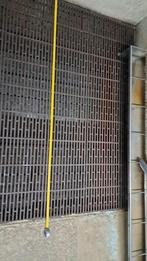 Gietijzeren roosters [786], Dieren en Toebehoren, Boekhorst Trading, Info@boekhorsttrading.com, Singel 16, Horssen