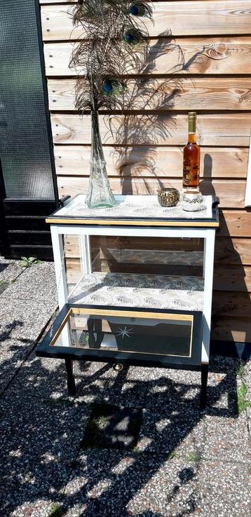 Theekastje drankkastje  beschikbaar voor biedingen