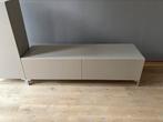 Tv en audio kasten, Huis en Inrichting, Kasten | Televisiemeubels, Ophalen, 150 tot 200 cm, Minder dan 100 cm, Modern