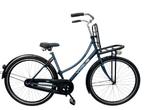 Damesfiets Vogue Transporter 50 cm/met 1 versnellingen, Overige merken, Vogue, Versnellingen, Ophalen of Verzenden