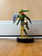 Link Zelda amiibo, Avontuur en Actie, 1 speler, Ophalen of Verzenden, Zo goed als nieuw